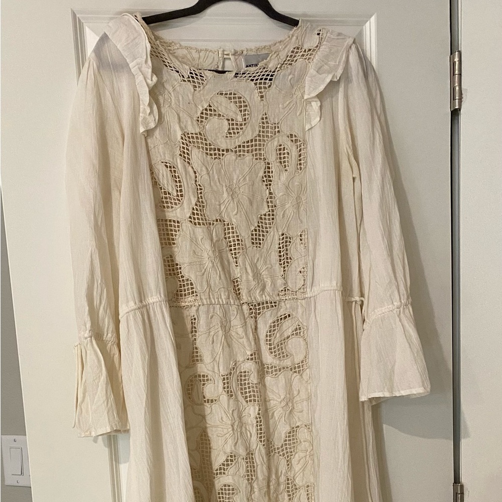 Free People Melly Dress (worn once!)